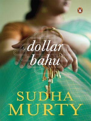 cover image of Dollar Bahu